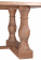 Стол Rino Solid Oak