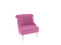 Кресло Лион Е25