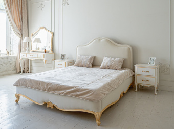 Кровать Эванджелина