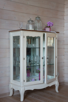 Витрина ST9318