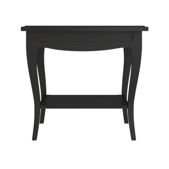 Столик кофейный М101BL Black