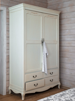 Шкаф 2-х дверный ST9327KR-2