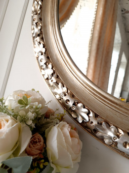 Зеркало Патриция (возможен любой габарит)