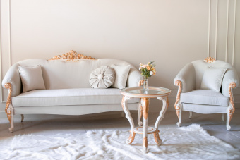 Диван Мадлен