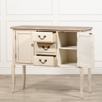 H858 H03+H01 Комод Marseille