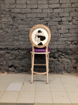Барный стул Одри 2