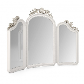 Зеркало настольное Жозефина