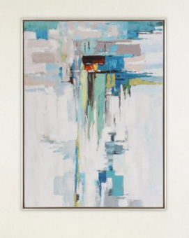 Картина “Паскаль”