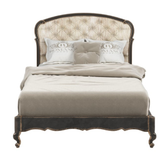 Кровать Лоренцо Light mini