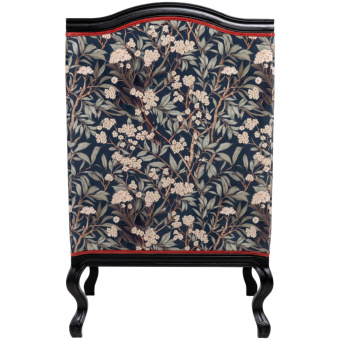 Кресло «Белая птица»