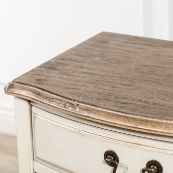 H814 H03+H01 Комод Marseille