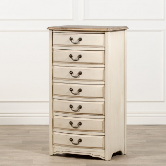 H814 H03+H01 Комод Marseille