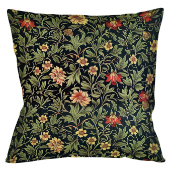 Подушка декоративная «Бал сказок. Заяц», версия 2