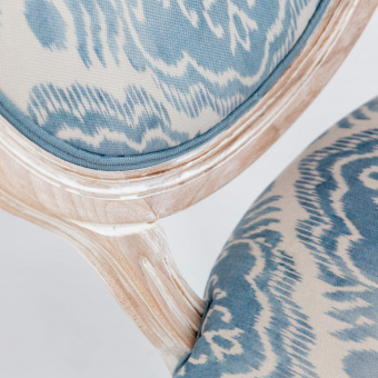 Стул «Иштар» (версия 2)