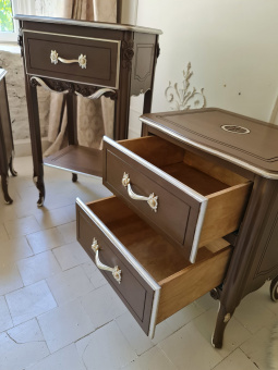 Тумбочка №7 Николь