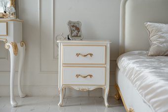 Кровать Эванджелина