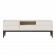 Тумба ТВ широкая MRS305W Белая