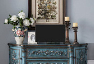 Cilan: американская винтажная мебель, которая станет арт-объектом в вашем доме Cilan: американская винтажная мебель, которая станет арт-объектом в вашем доме