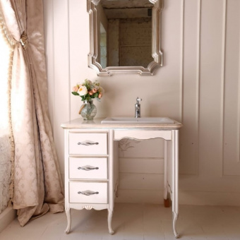 Тумба Николь в ванную