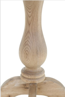 Обеденный стол круглый Valent DT-986