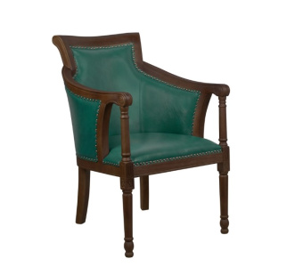 Кресло Valene Green  CF-1936-GR