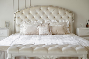 Кровать Лоренцо Light