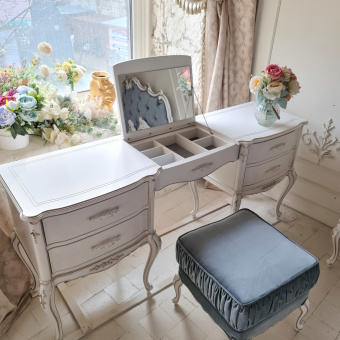 Кровать Лоренцо