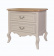 Дизайнерская тумба Loris Beige Дизайнерская тумба Loris Beige