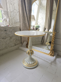 Кофейный столик Луиджи