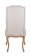 Стул Meliso white v2  7LVCF-1891-O