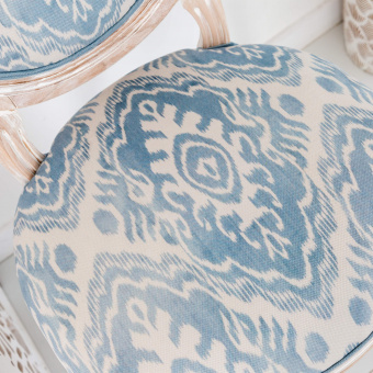 Стул «Иштар» (версия 2)