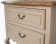 Дизайнерская тумба Loris Beige Дизайнерская тумба Loris Beige