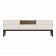 Тумба ТВ широкая MRS305W Белая