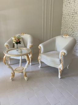 Кресло Мадлен