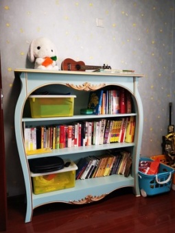 Стеллаж Fleur chantante