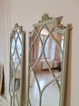 Зеркало Изабелла (возможен любой габарит)