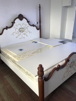 Кровать Fleur chantante, 180*200