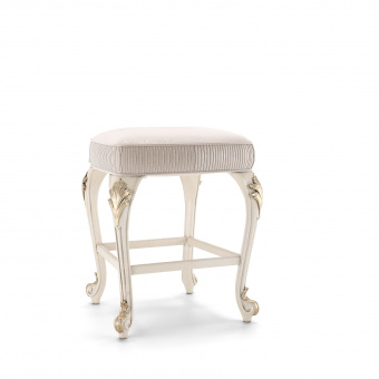 Полубарный стул Жозефина (без спинки)