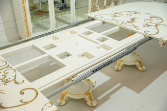 Обеденный стол Белла Grand 5 метров