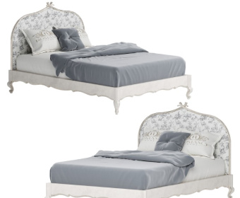 Кровать Дриада Light mini