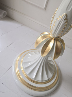 Кофейный столик Луиджи