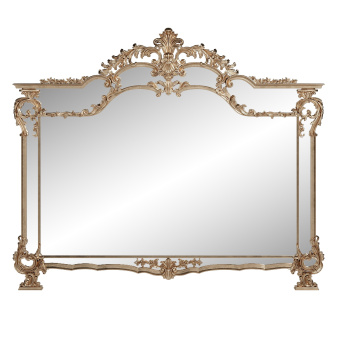 Зеркало Изабелла Grand (возможен любой габарит)