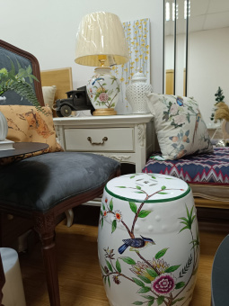 Ваза Джованна малая