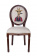 Стул Volker Giraffe
