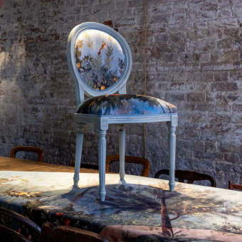 Стул «Вилла Ливии», версия 1