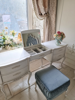 Кровать Лоренцо