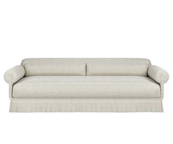 Диван Адель трехместный