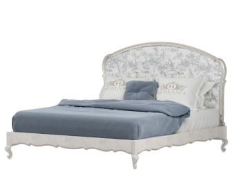 Кровать Лоренцо Light