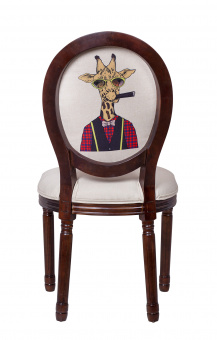Стул Volker Giraffe