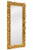 Напольное зеркало в раме Kingsley Gold (Кингсли), 90*188 см